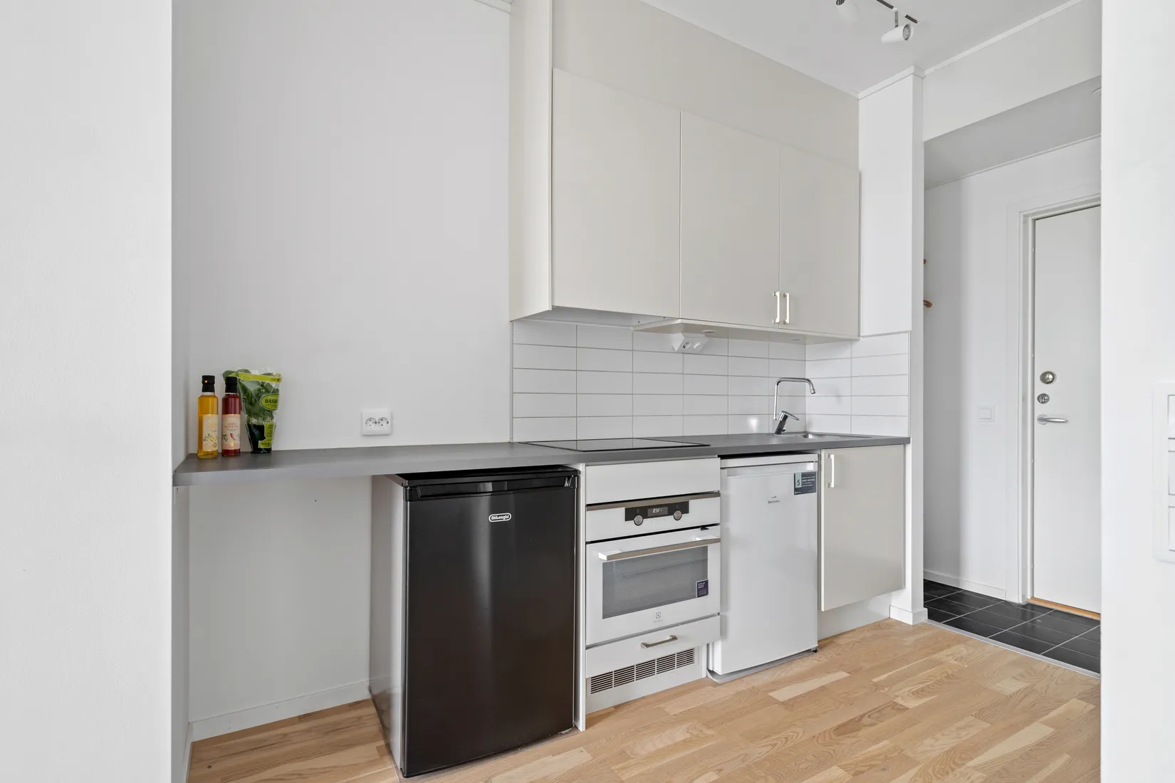 Bostadsrätt, Hägerneholmsvägen 7B, Hägerneholm, Täby