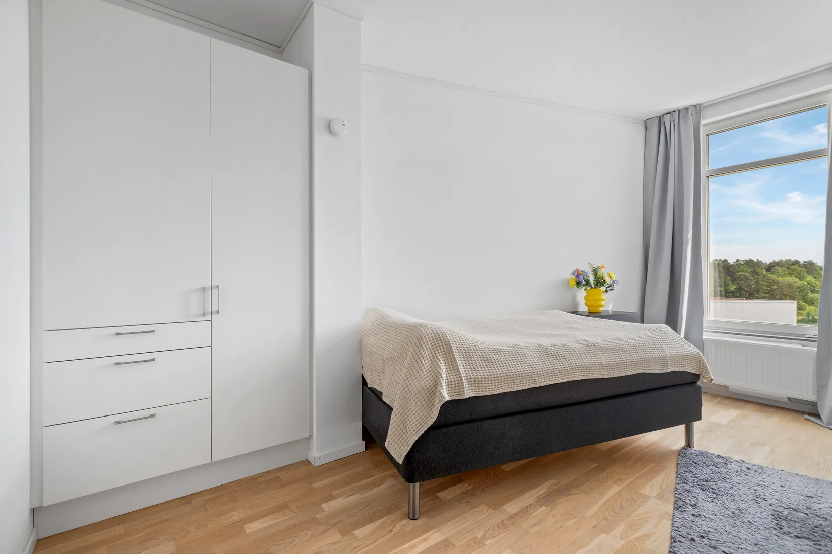 Bostadsrätt, Hägerneholmsvägen 7B, Hägerneholm, Täby