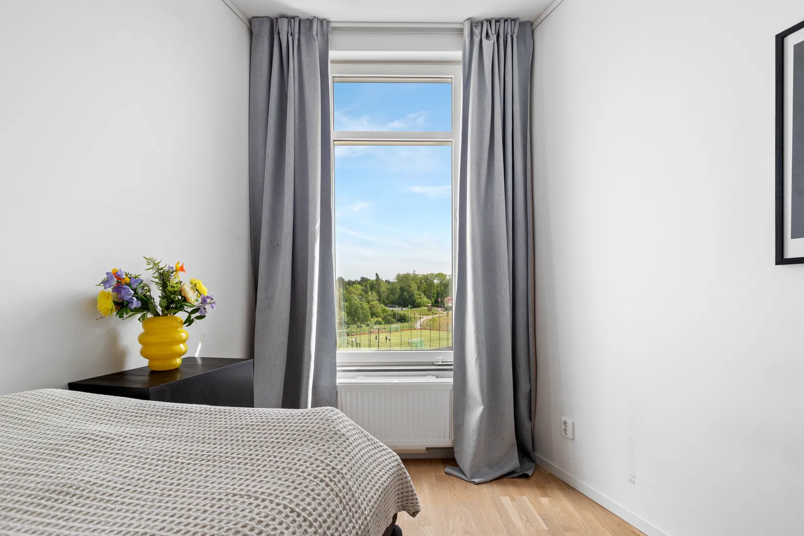 Bostadsrätt, Hägerneholmsvägen 7B, Hägerneholm, Täby