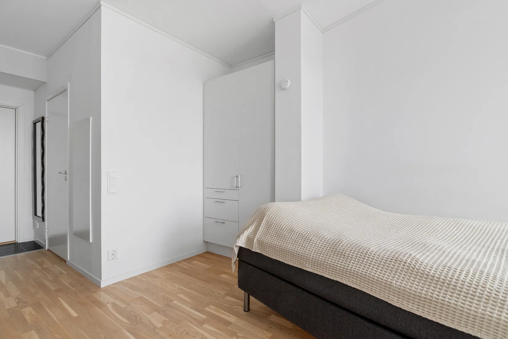 Bostadsrätt, Hägerneholmsvägen 7B, Hägerneholm, Täby