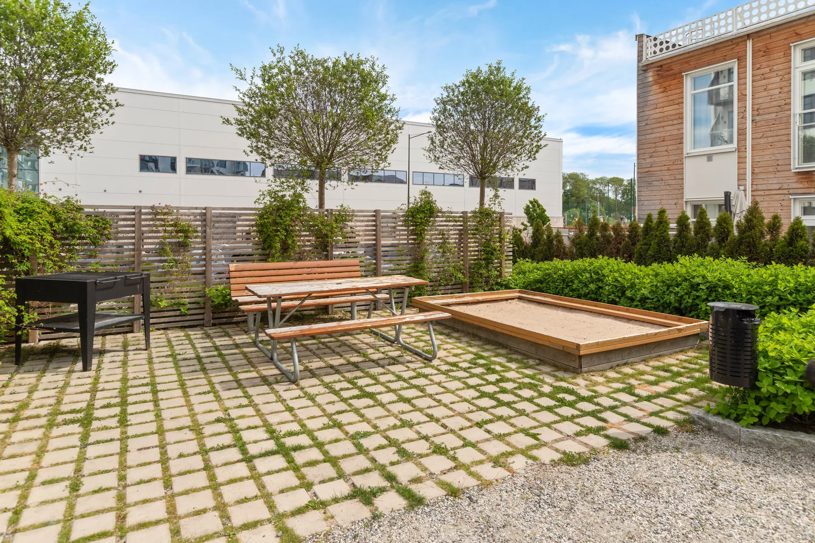 Bostadsrätt, Hägerneholmsvägen 7B, Hägerneholm, Täby