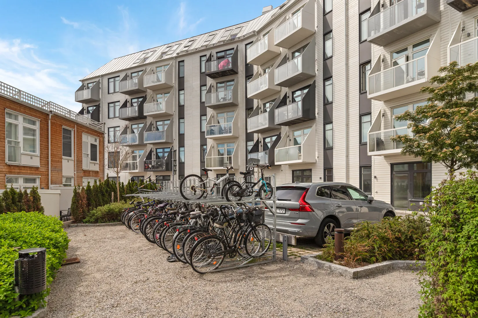 Bostadsrätt, Hägerneholmsvägen 7B, Hägerneholm, Täby