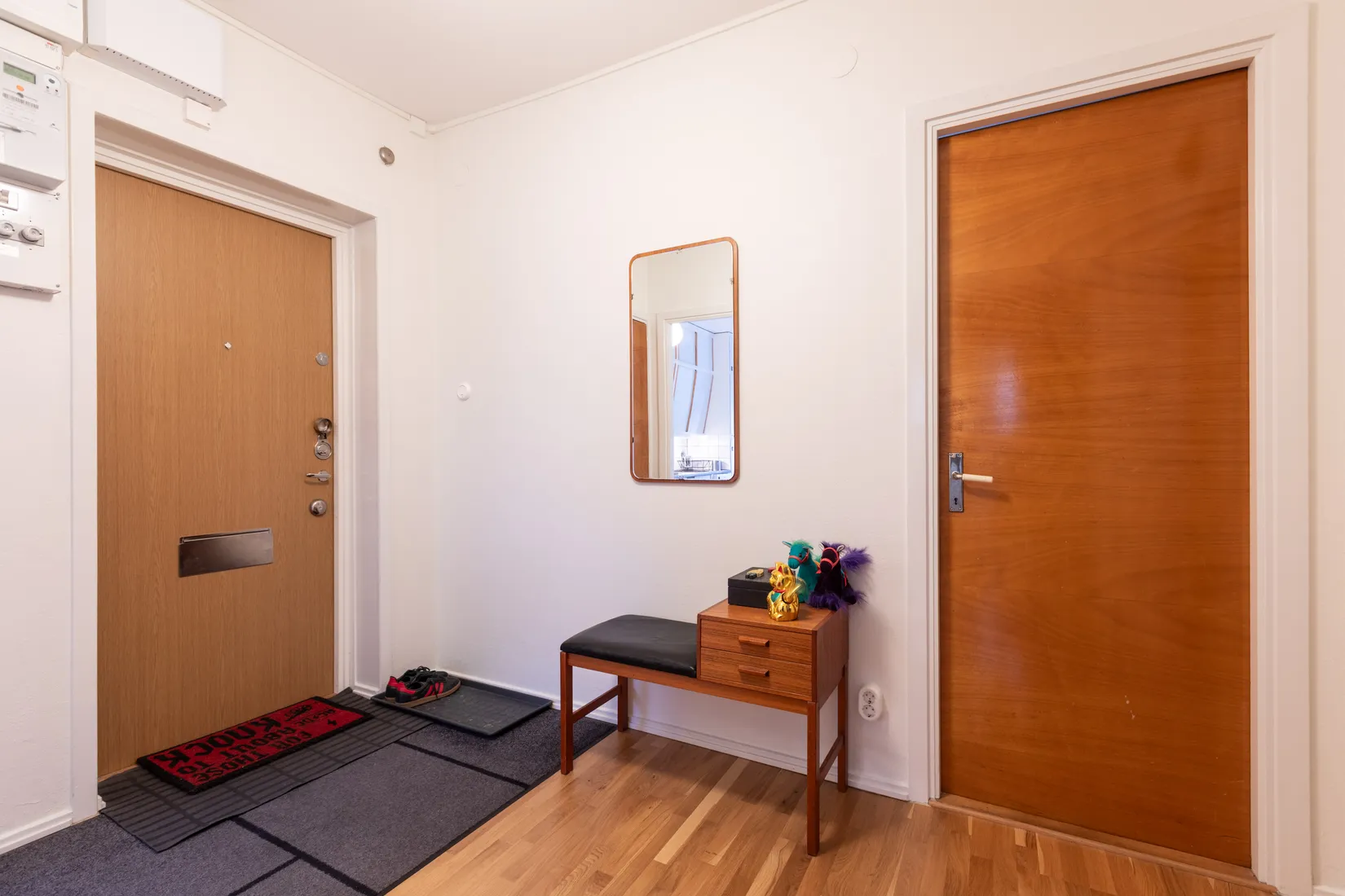 Bostadsrätt, Wergelandsgatan 36, Blackeberg, Stockholm