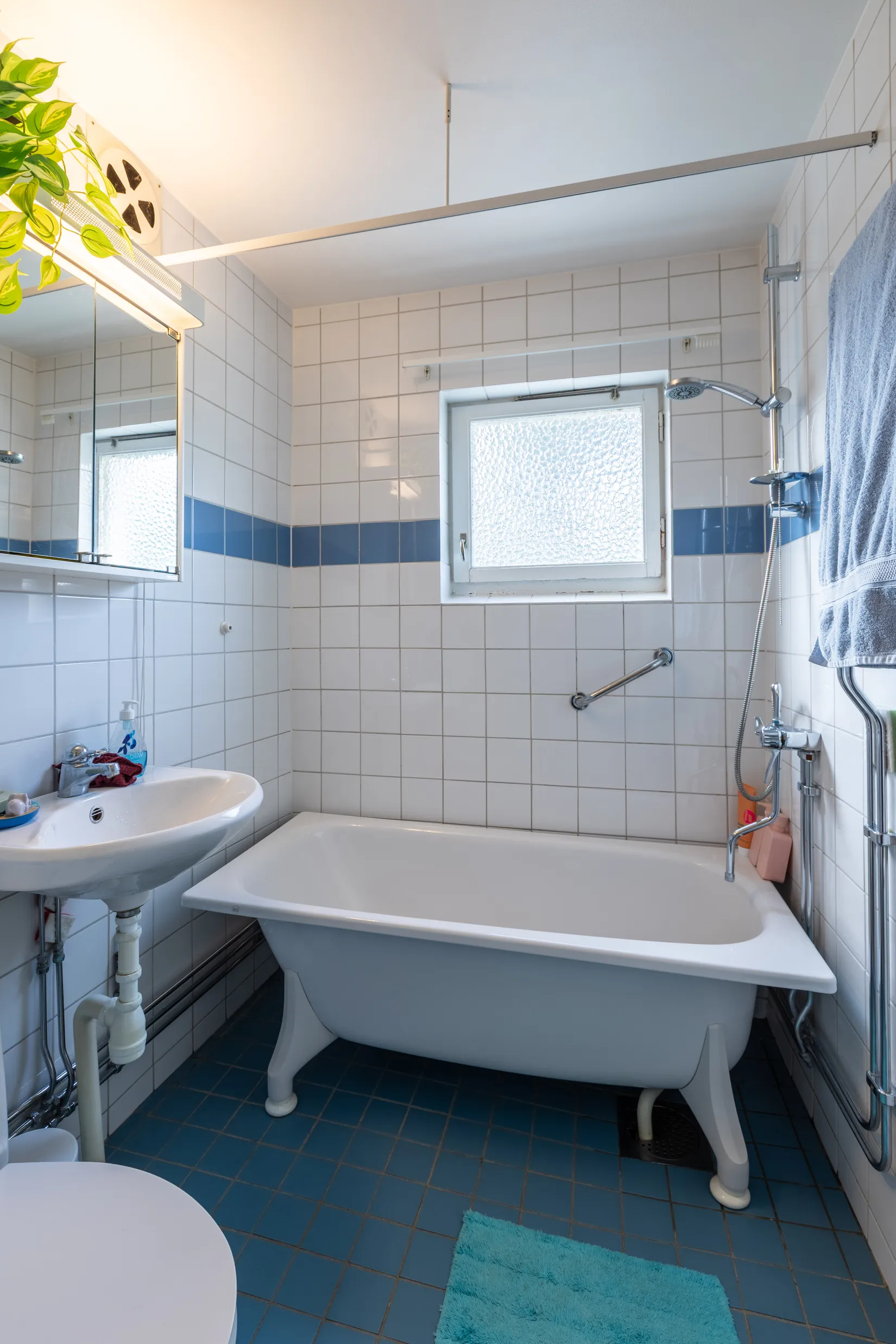 Bostadsrätt, Wergelandsgatan 36, Blackeberg, Stockholm