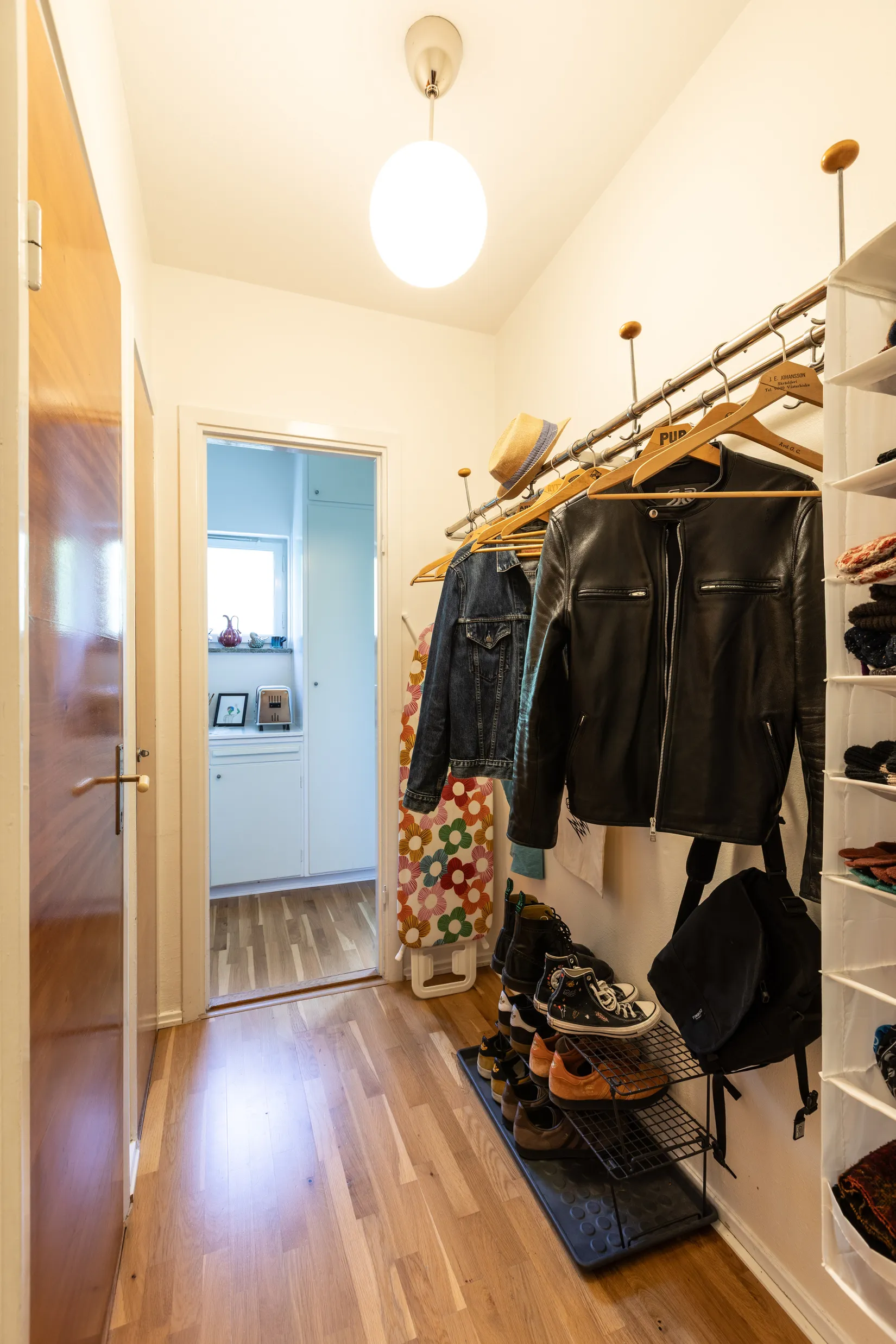 Bostadsrätt, Wergelandsgatan 36, Blackeberg, Stockholm