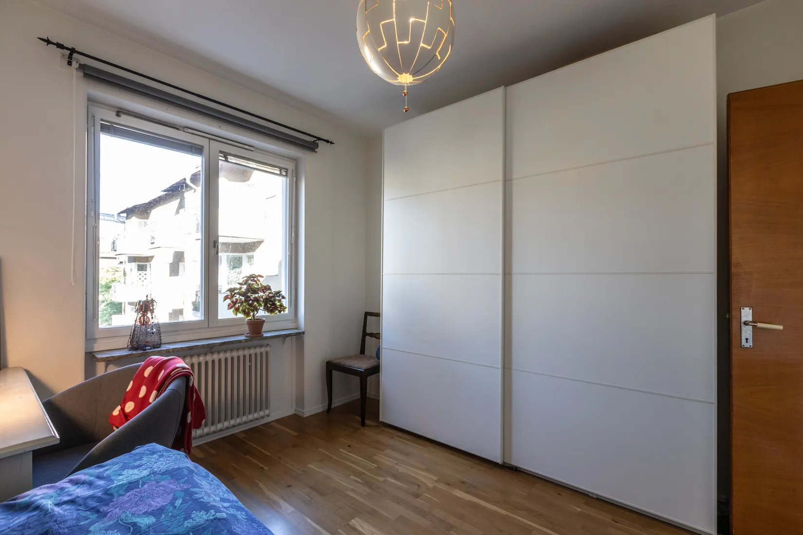 Bostadsrätt, Wergelandsgatan 36, Blackeberg, Stockholm