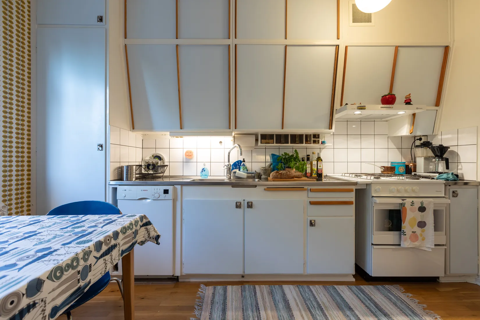 Bostadsrätt, Wergelandsgatan 36, Blackeberg, Stockholm