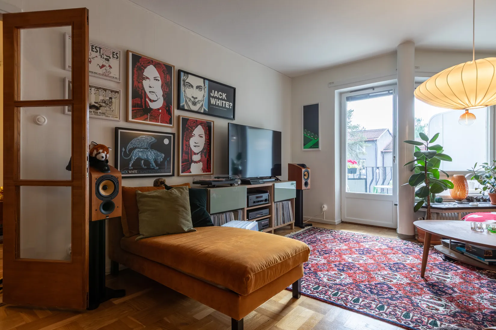 Bostadsrätt, Wergelandsgatan 36, Blackeberg, Stockholm