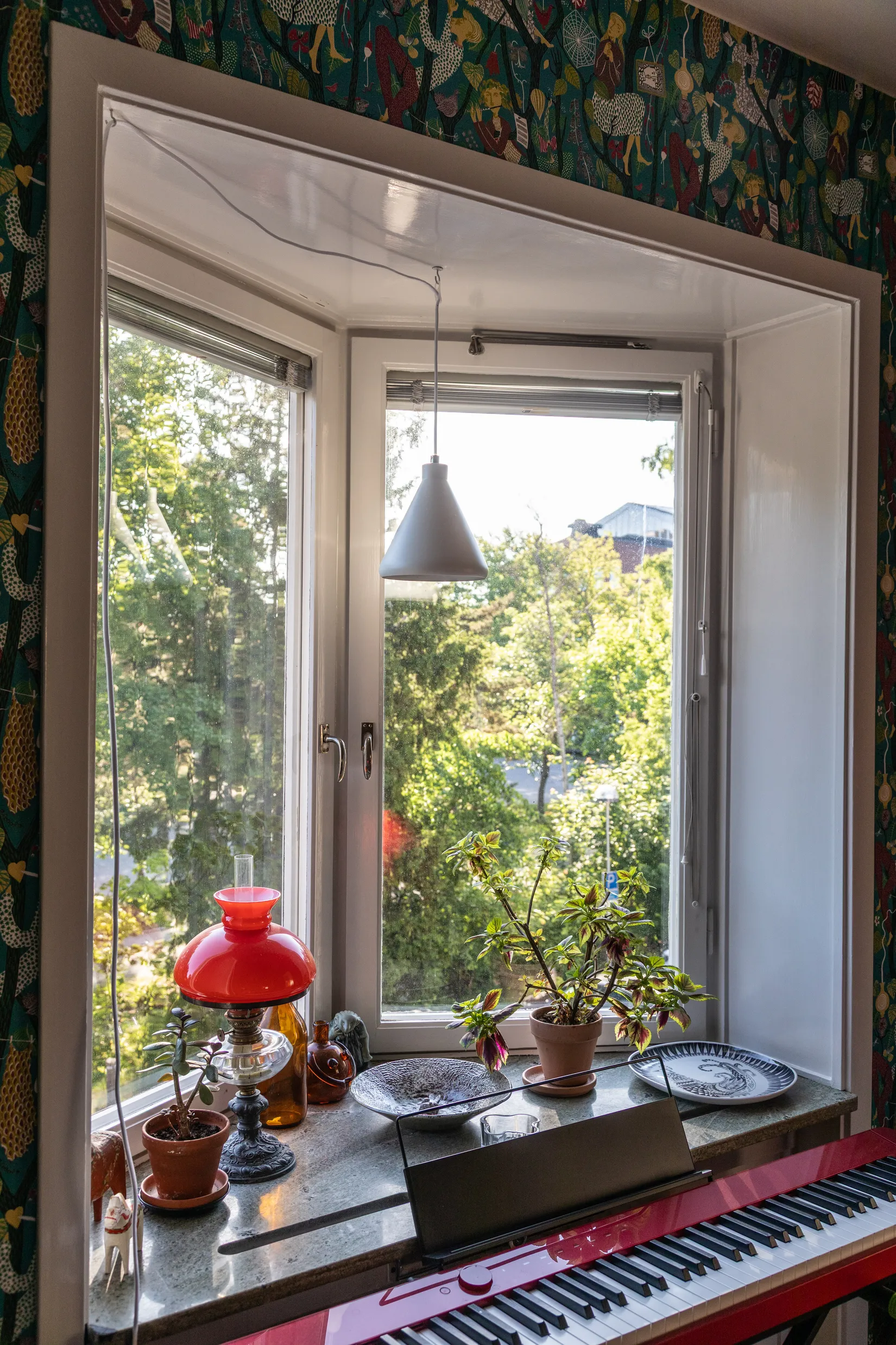 Bostadsrätt, Wergelandsgatan 36, Blackeberg, Stockholm