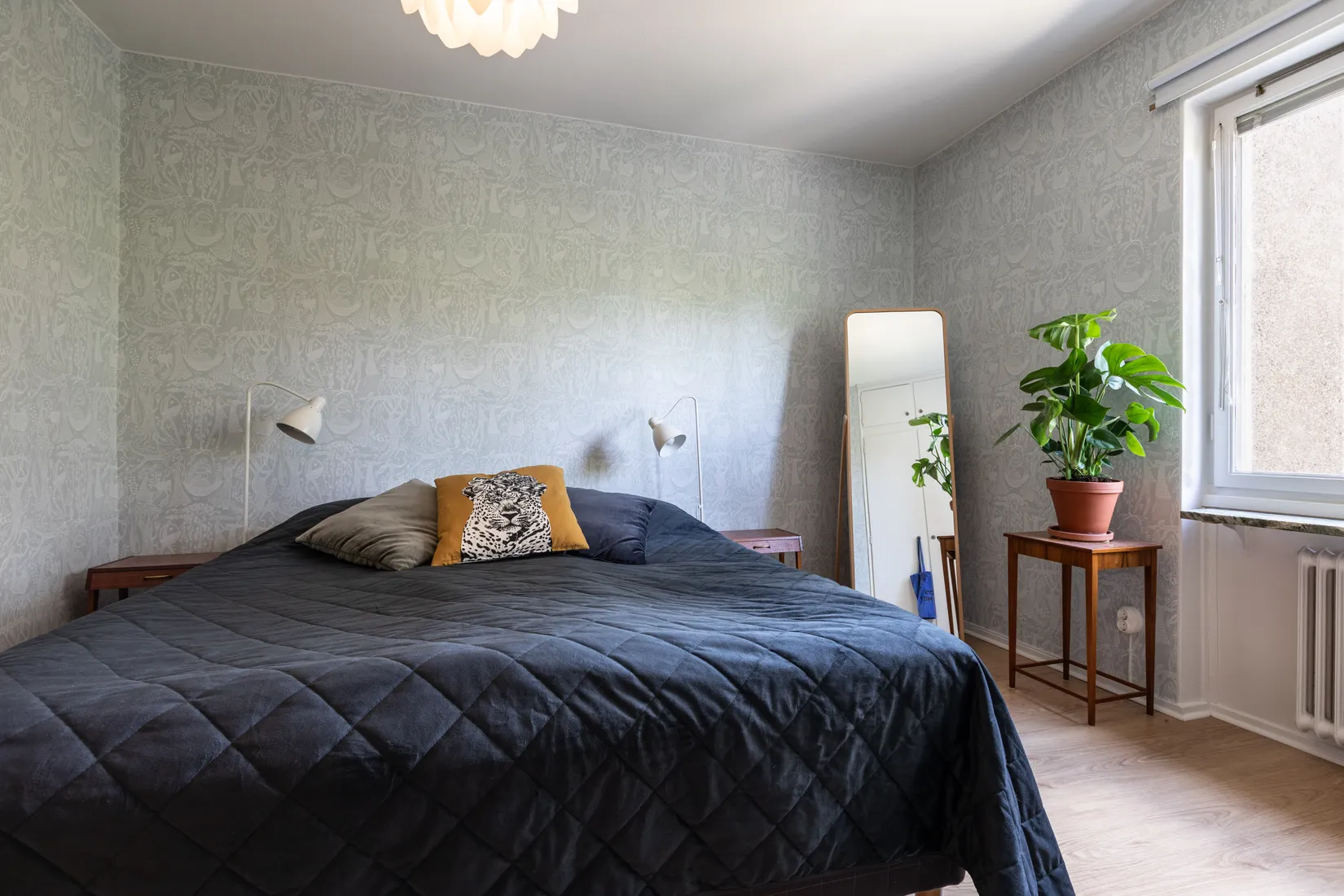 Bostadsrätt, Wergelandsgatan 36, Blackeberg, Stockholm