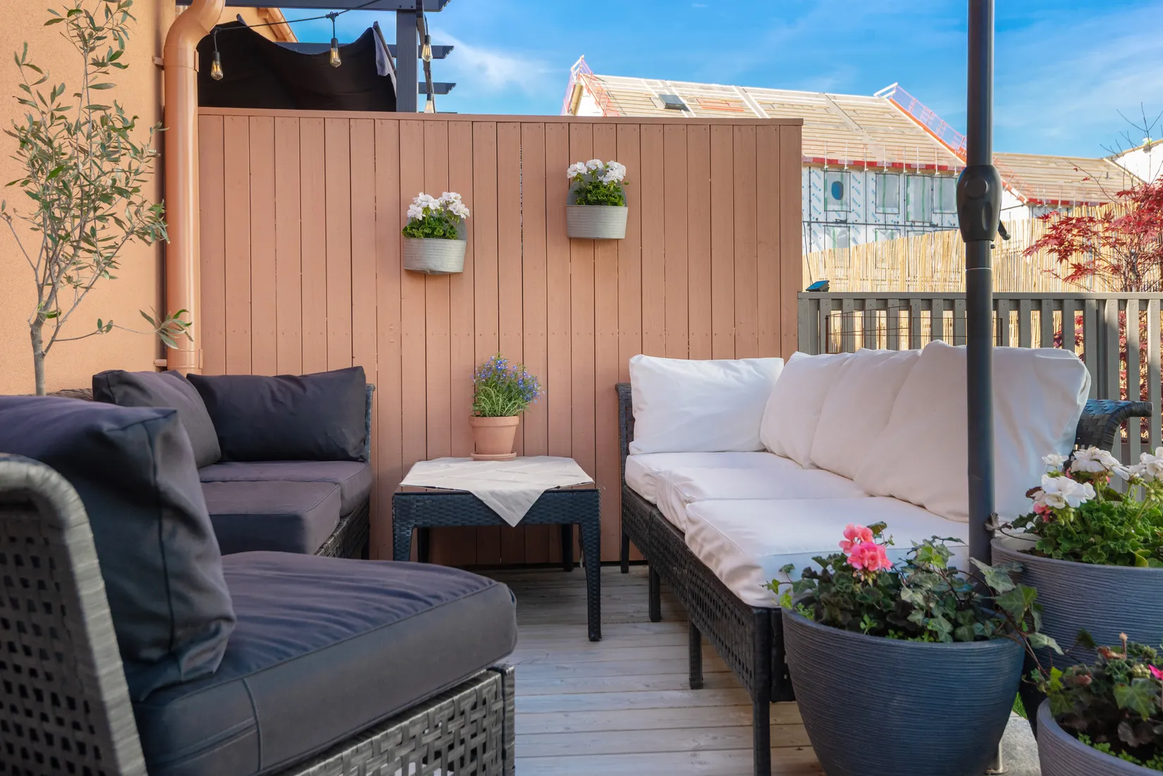 Bostadsrätt, Radhus, Båtvägen 29, Gustavsberg Porslinskvarteren, Värmdö