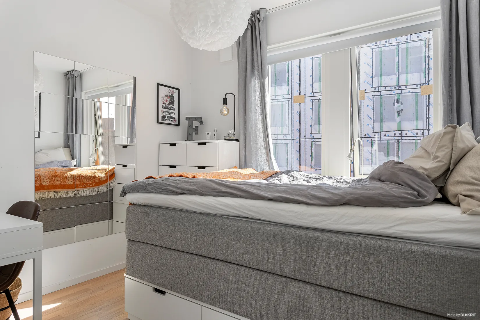 Radhus, Båtvägen 29, Gustavsberg Porslinskvarteren, Värmdö
