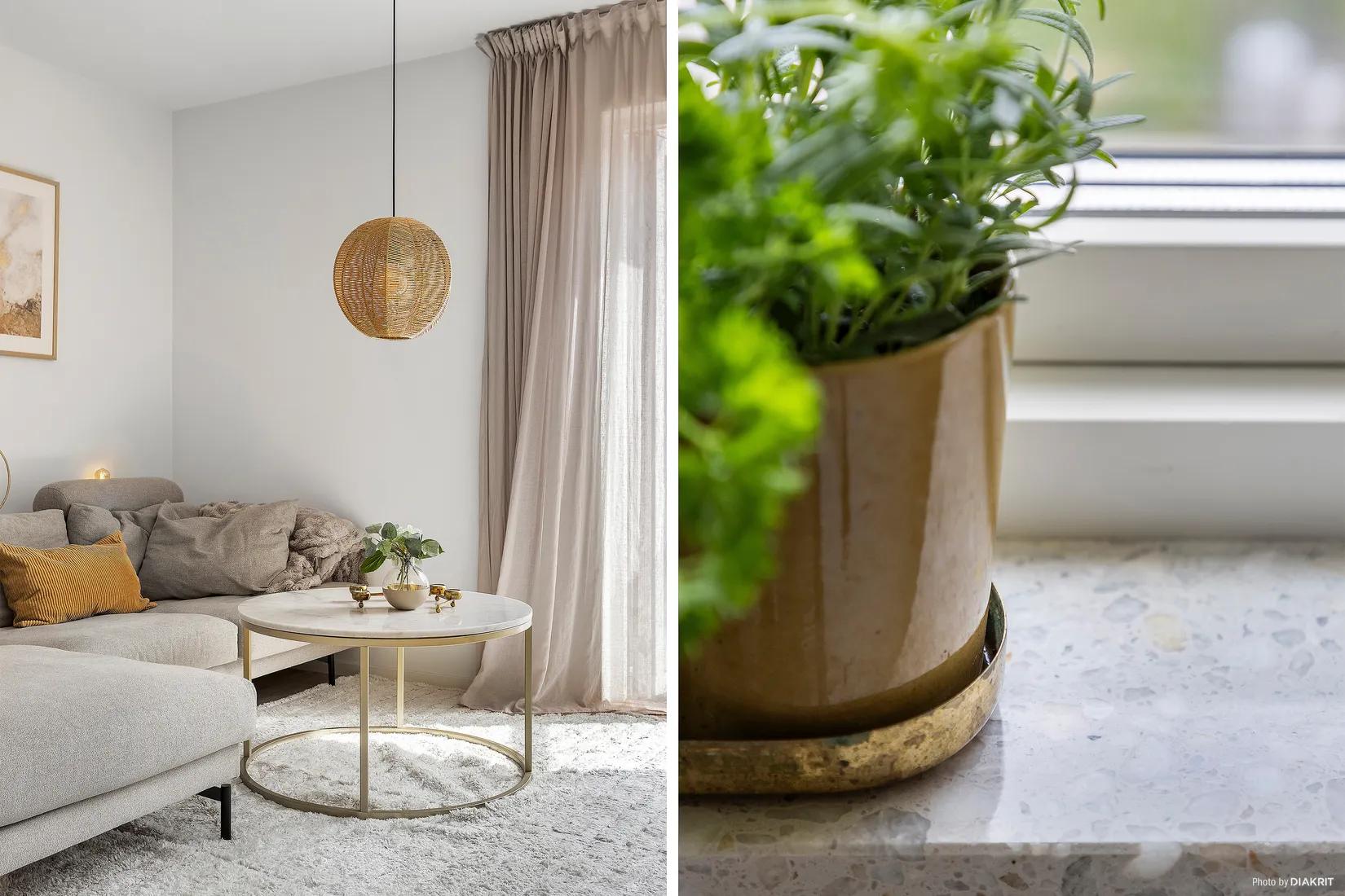 Radhus, Båtvägen 29, Gustavsberg Porslinskvarteren, Värmdö
