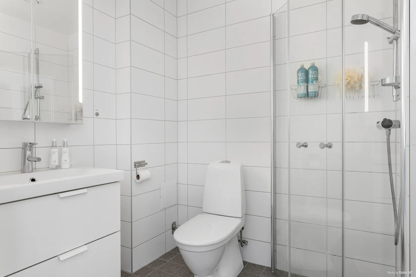 Radhus, Båtvägen 29, Gustavsberg Porslinskvarteren, Värmdö