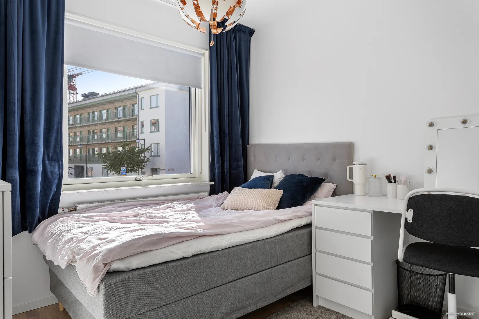 Radhus, Båtvägen 29, Gustavsberg Porslinskvarteren, Värmdö