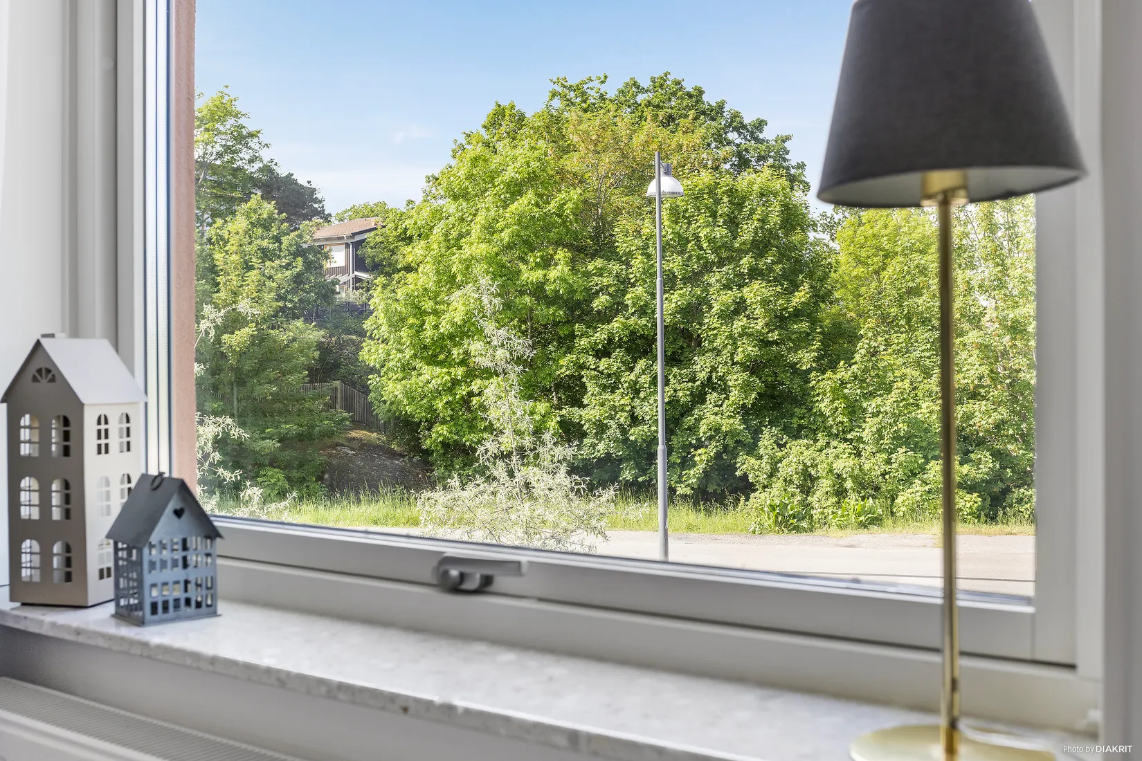 Radhus, Båtvägen 29, Gustavsberg Porslinskvarteren, Värmdö