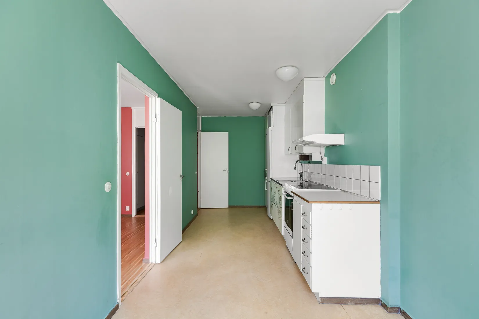 Bostadsrätt, Stupvägen 51, Helenelund, Sollentuna