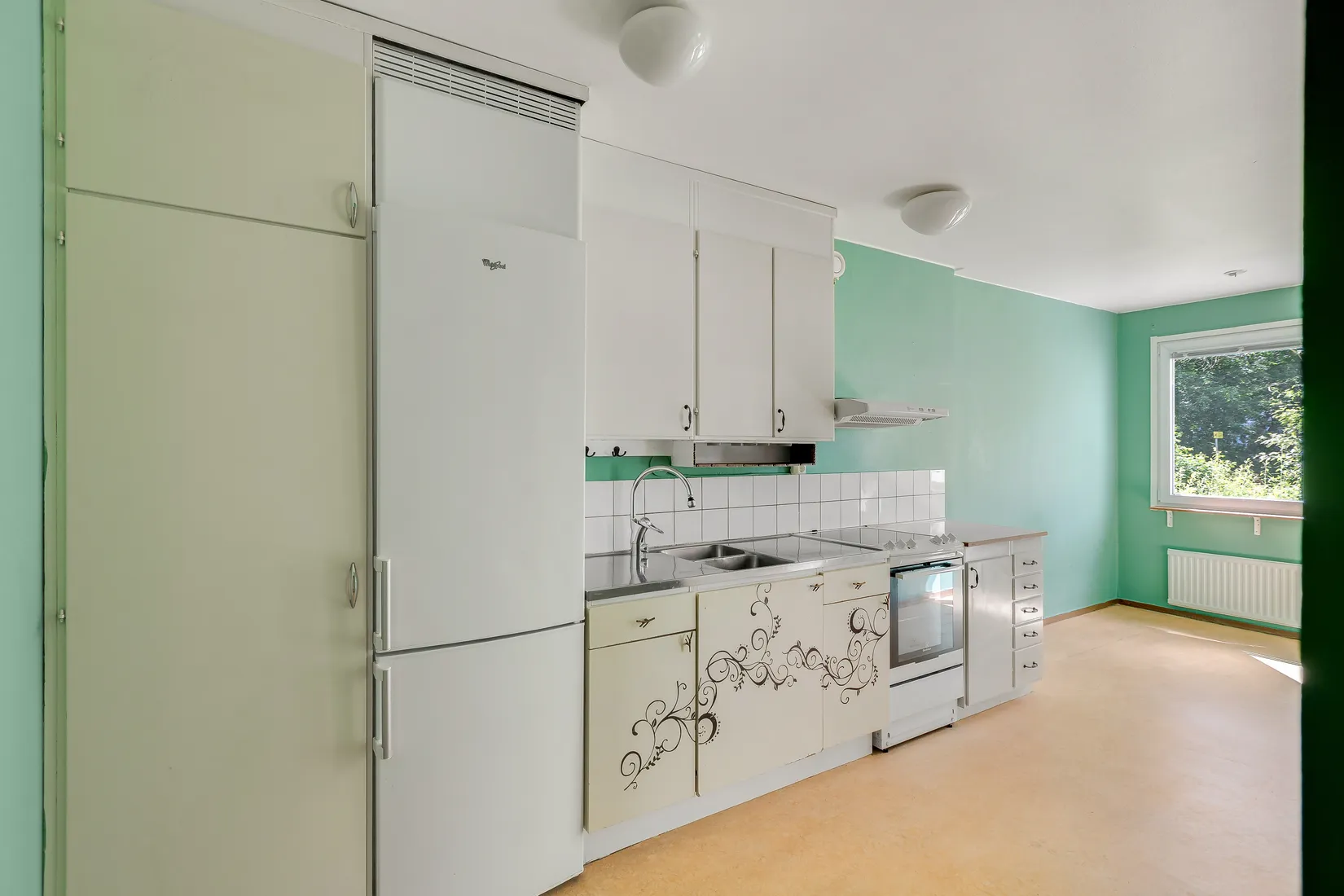 Bostadsrätt, Stupvägen 51, Helenelund, Sollentuna