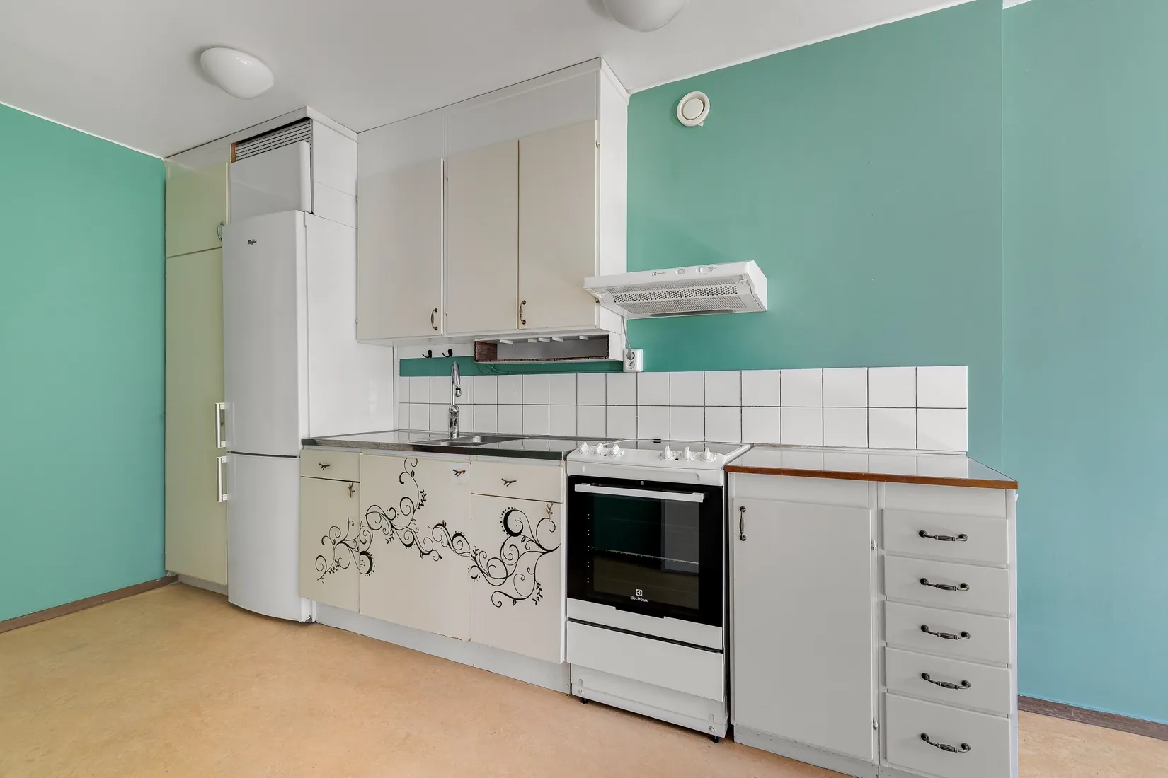 Bostadsrätt, Stupvägen 51, Helenelund, Sollentuna