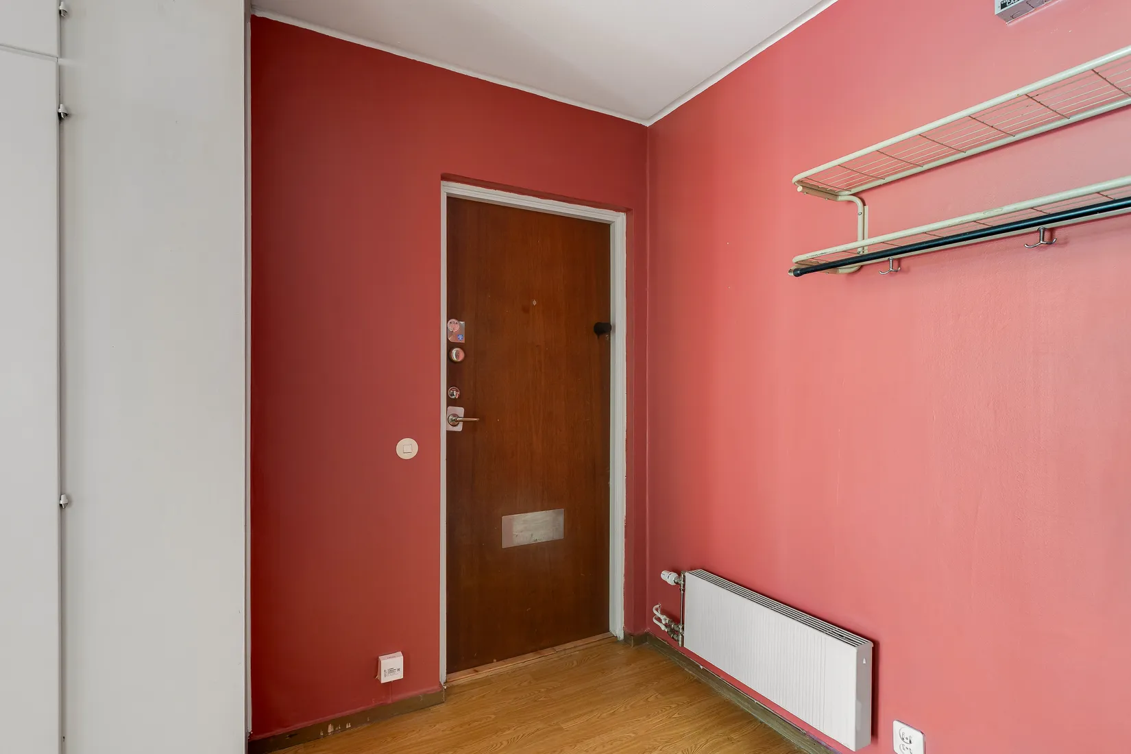 Bostadsrätt, Stupvägen 51, Helenelund, Sollentuna