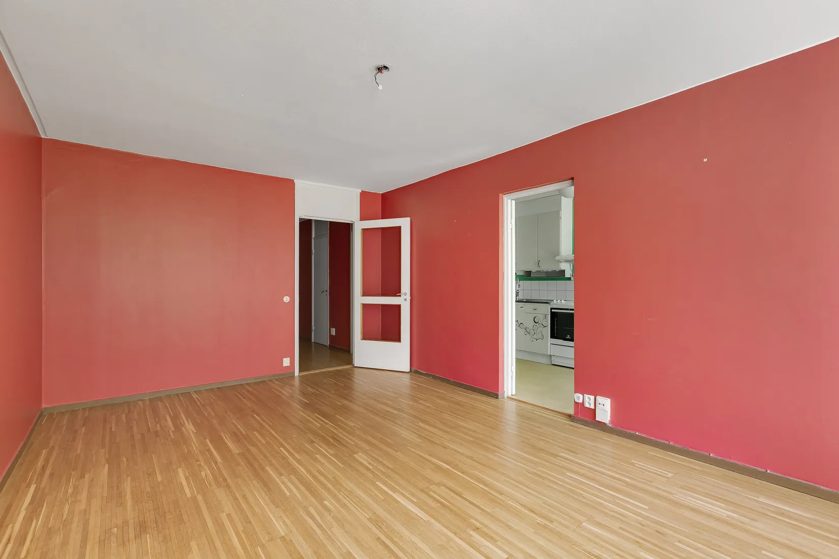 Bostadsrätt, Stupvägen 51, Helenelund, Sollentuna