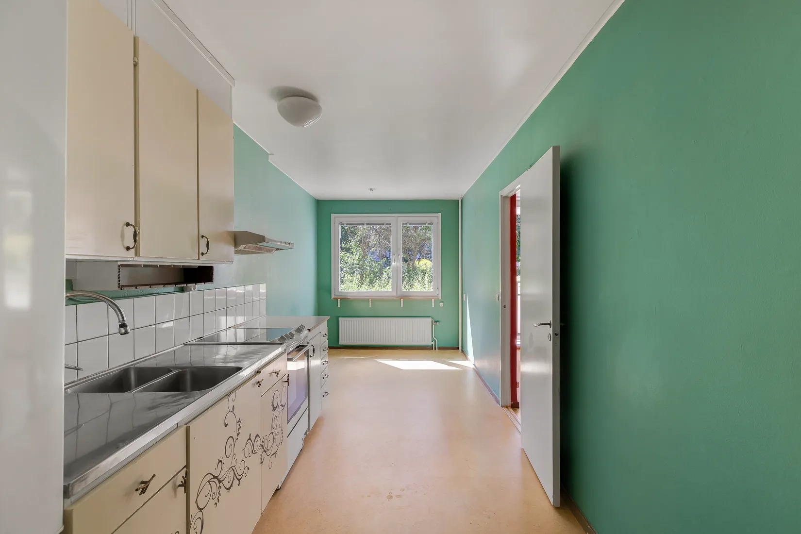 Bostadsrätt, Stupvägen 51, Helenelund, Sollentuna