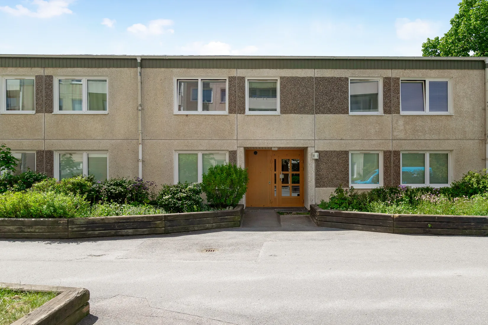 Bostadsrätt, Stupvägen 51, Helenelund, Sollentuna