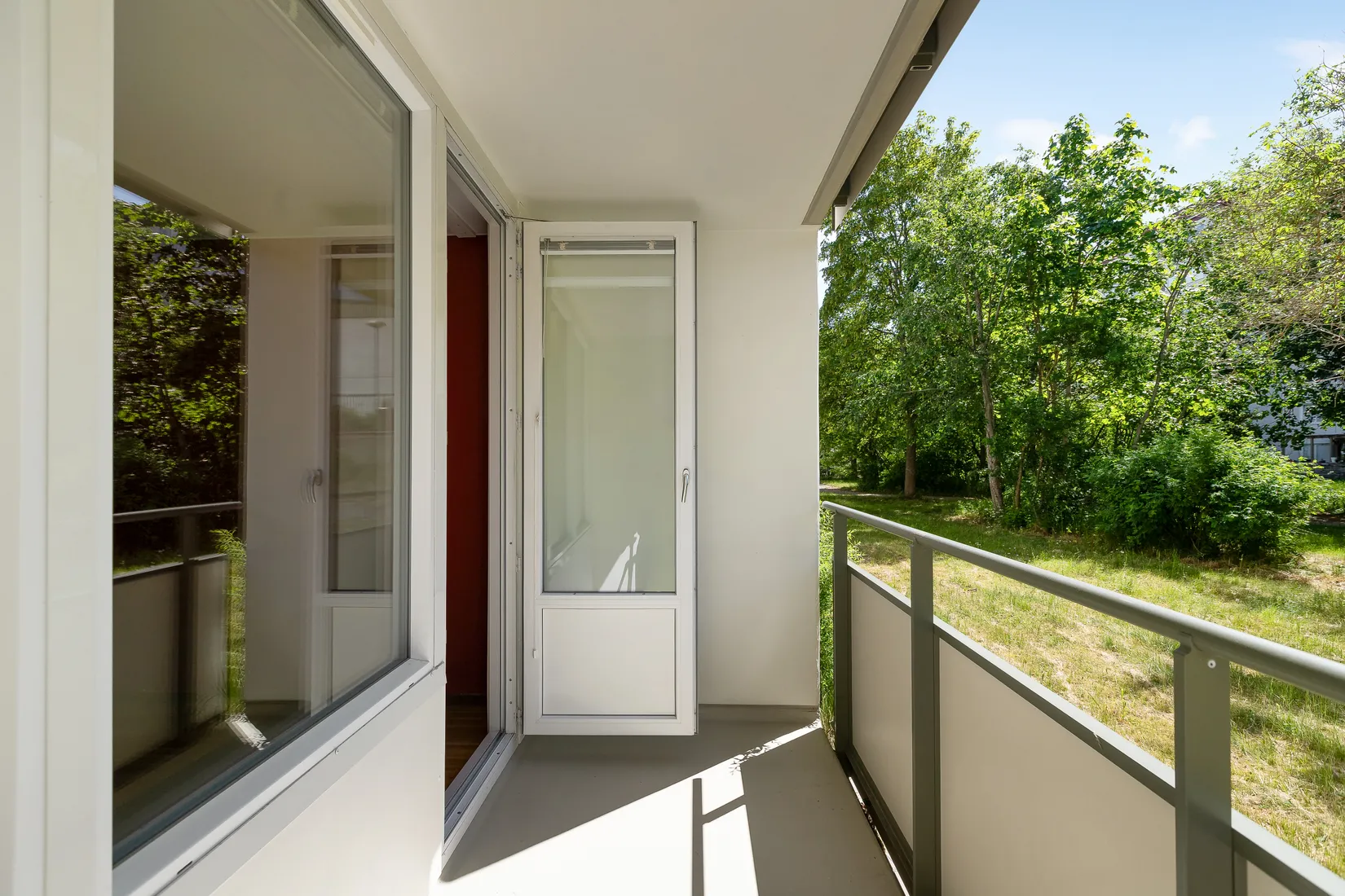 Bostadsrätt, Stupvägen 51, Helenelund, Sollentuna