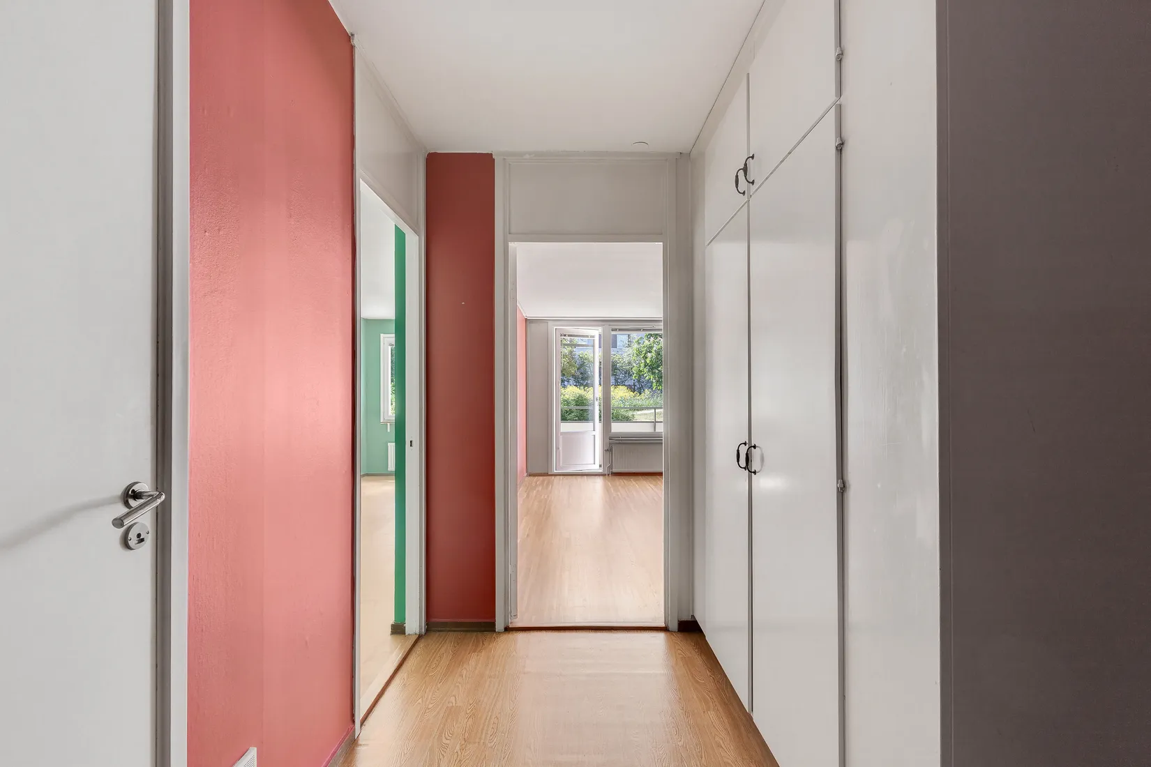 Bostadsrätt, Stupvägen 51, Helenelund, Sollentuna