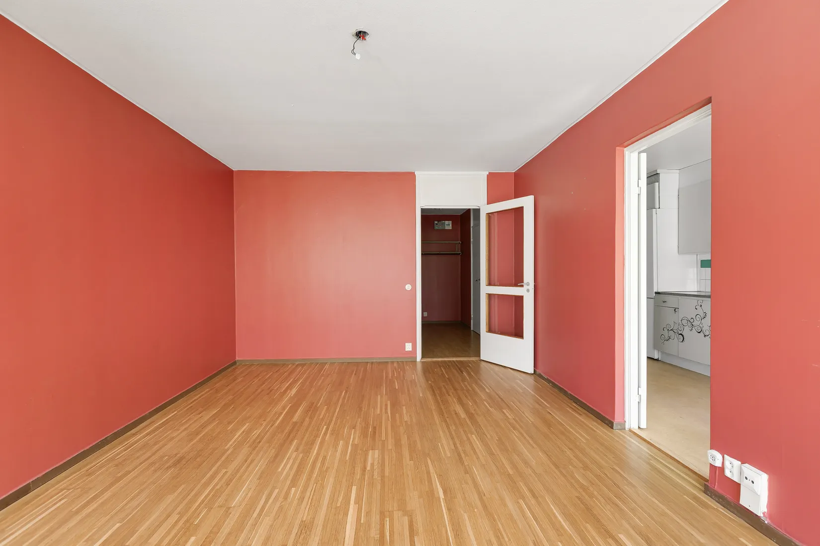 Bostadsrätt, Stupvägen 51, Helenelund, Sollentuna