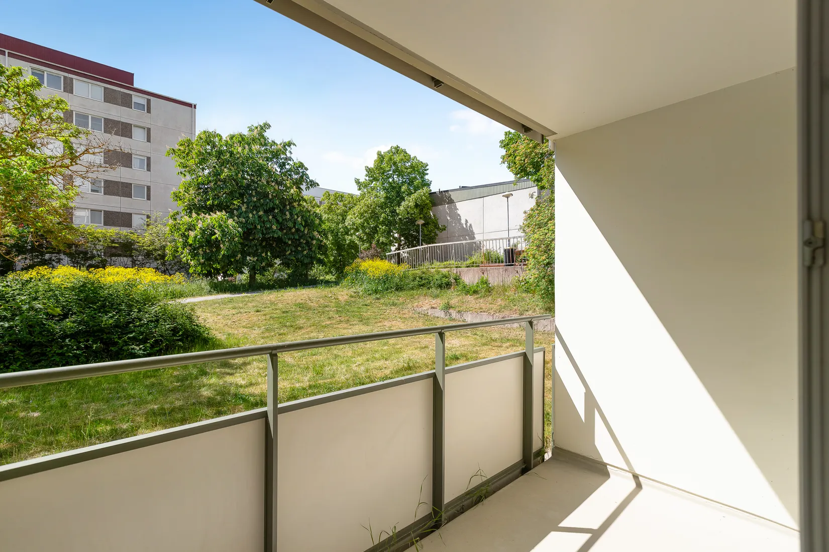 Bostadsrätt, Stupvägen 51, Helenelund, Sollentuna