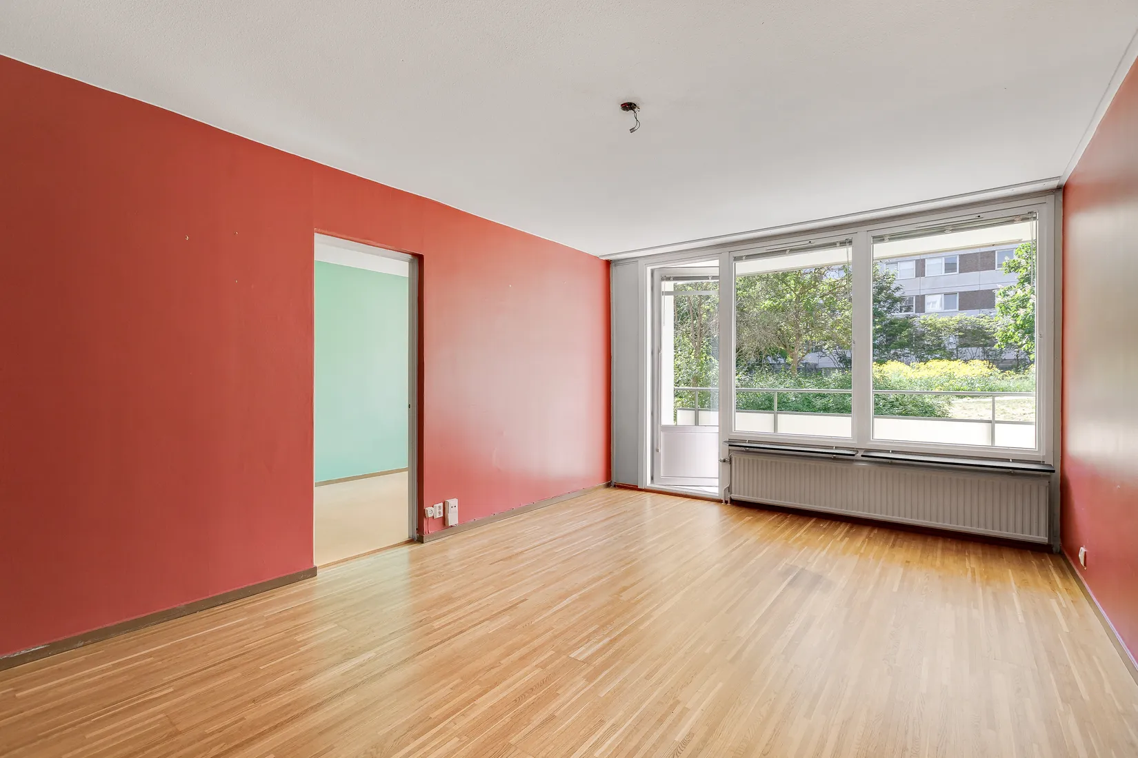 Bostadsrätt, Stupvägen 51, Helenelund, Sollentuna