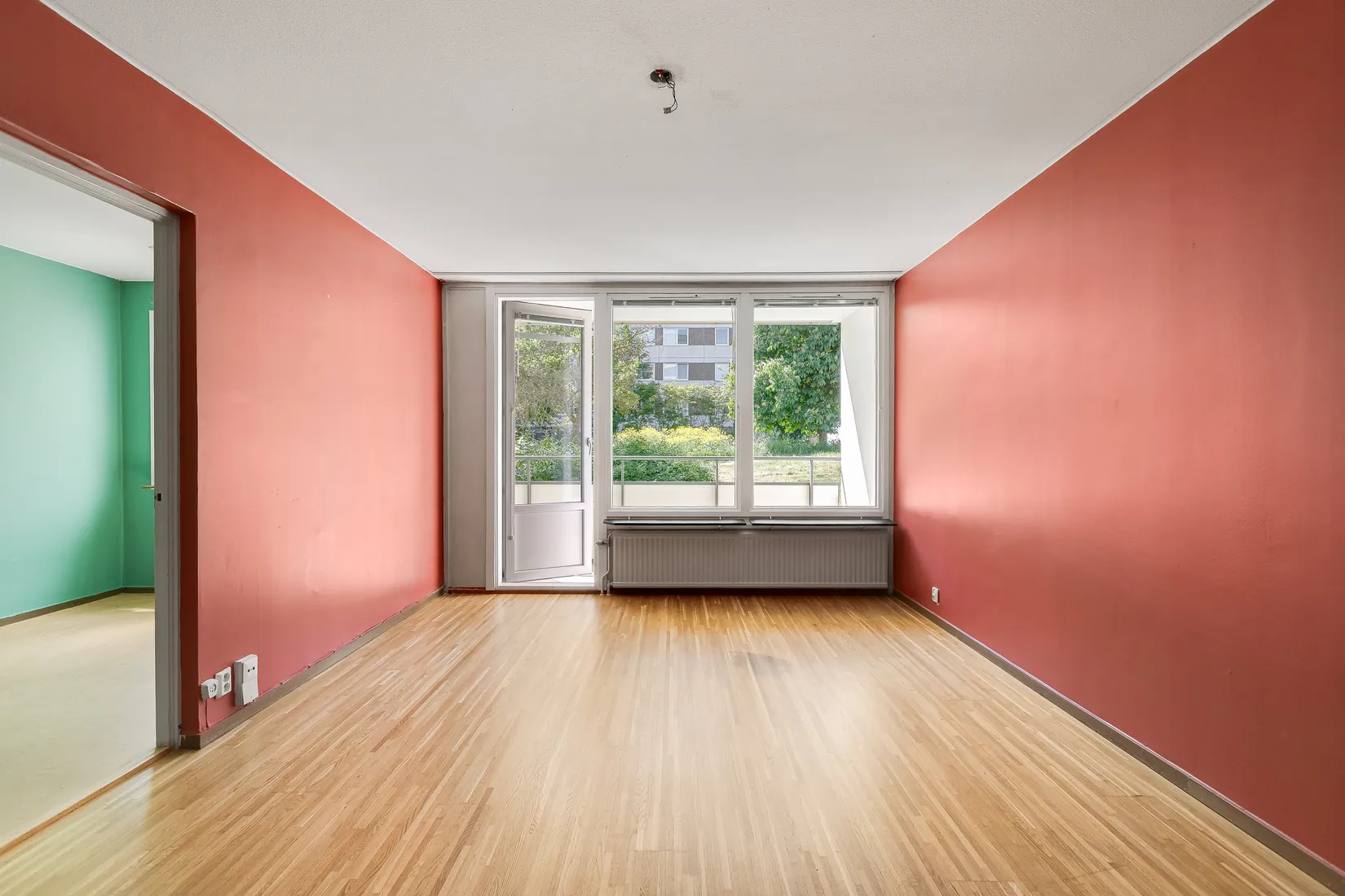 Bostadsrätt, Stupvägen 51, Helenelund, Sollentuna