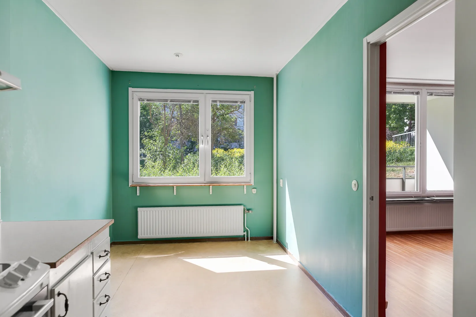 Bostadsrätt, Stupvägen 51, Helenelund, Sollentuna