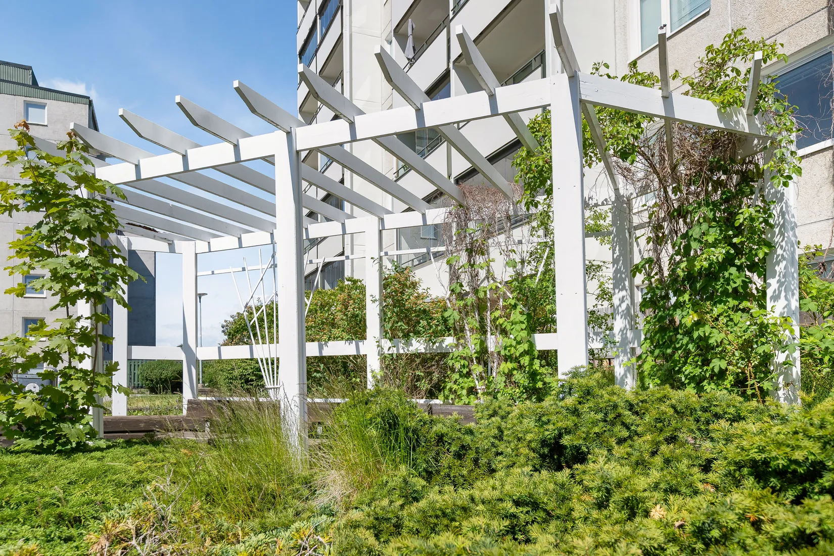 Bostadsrätt, Stupvägen 51, Helenelund, Sollentuna