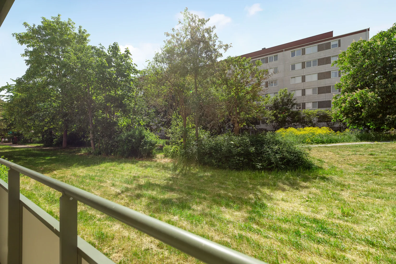 Bostadsrätt, Stupvägen 51, Helenelund, Sollentuna