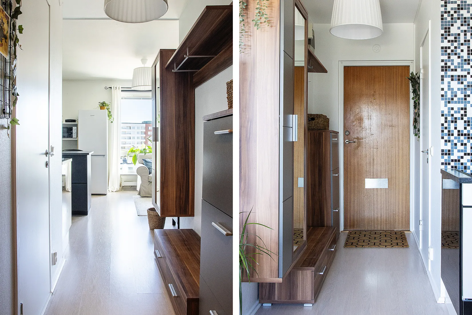 Bostadsrätt, Blidvädersvägen 6e, Klostergården, Lund