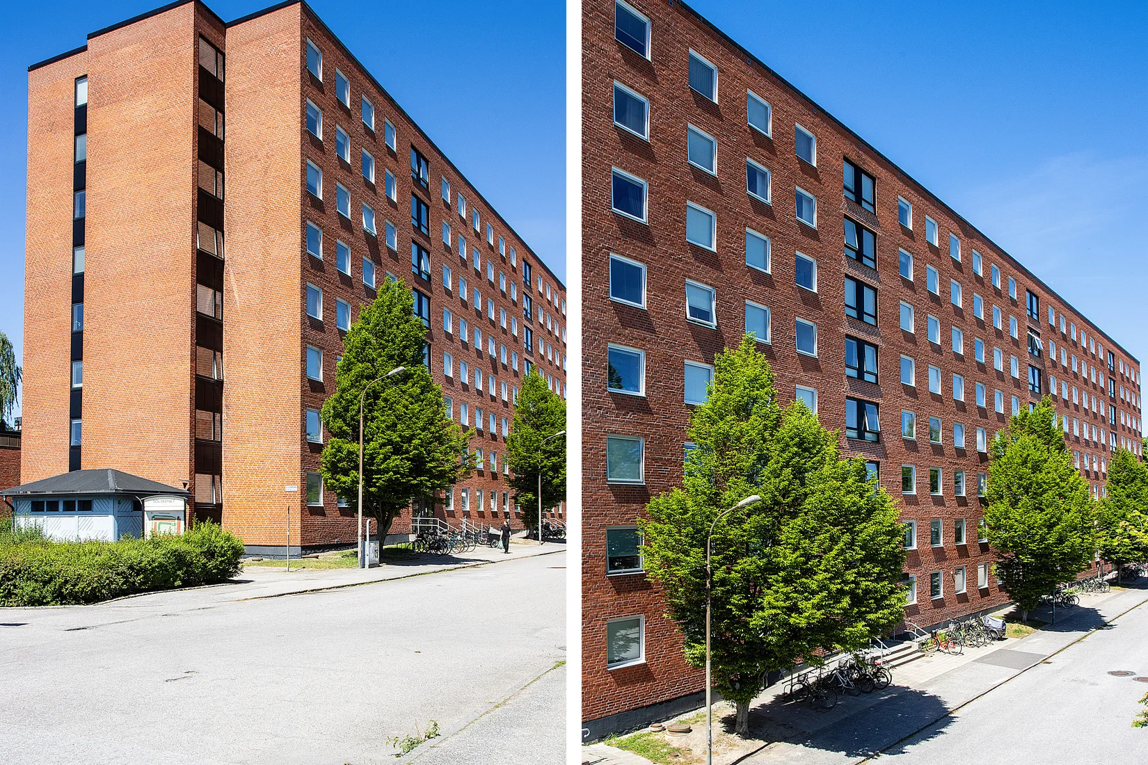 Bostadsrätt, Blidvädersvägen 6e, Klostergården, Lund