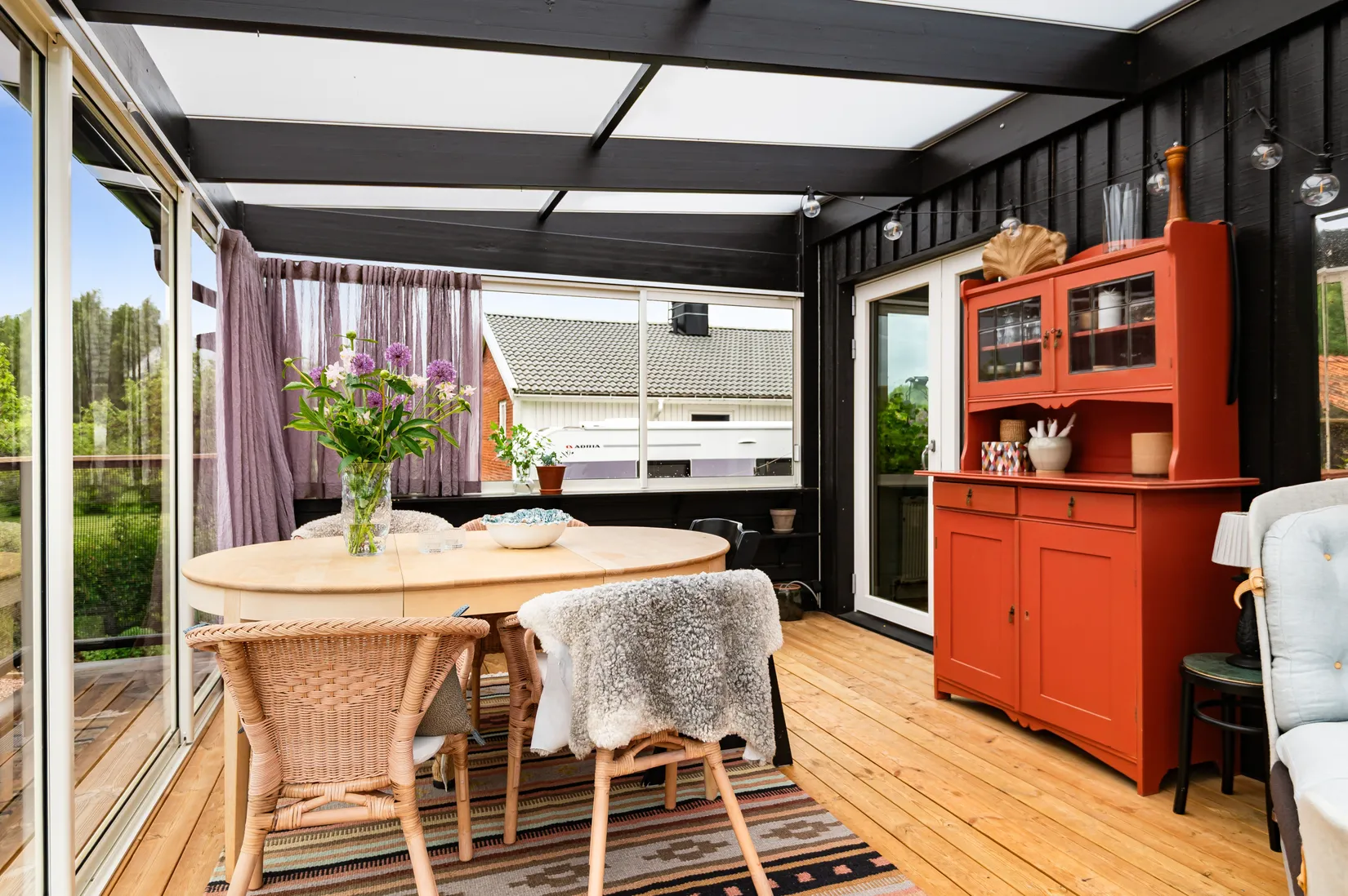 Villa, Stora Vallgatan 31, Skänninge, Mjölby