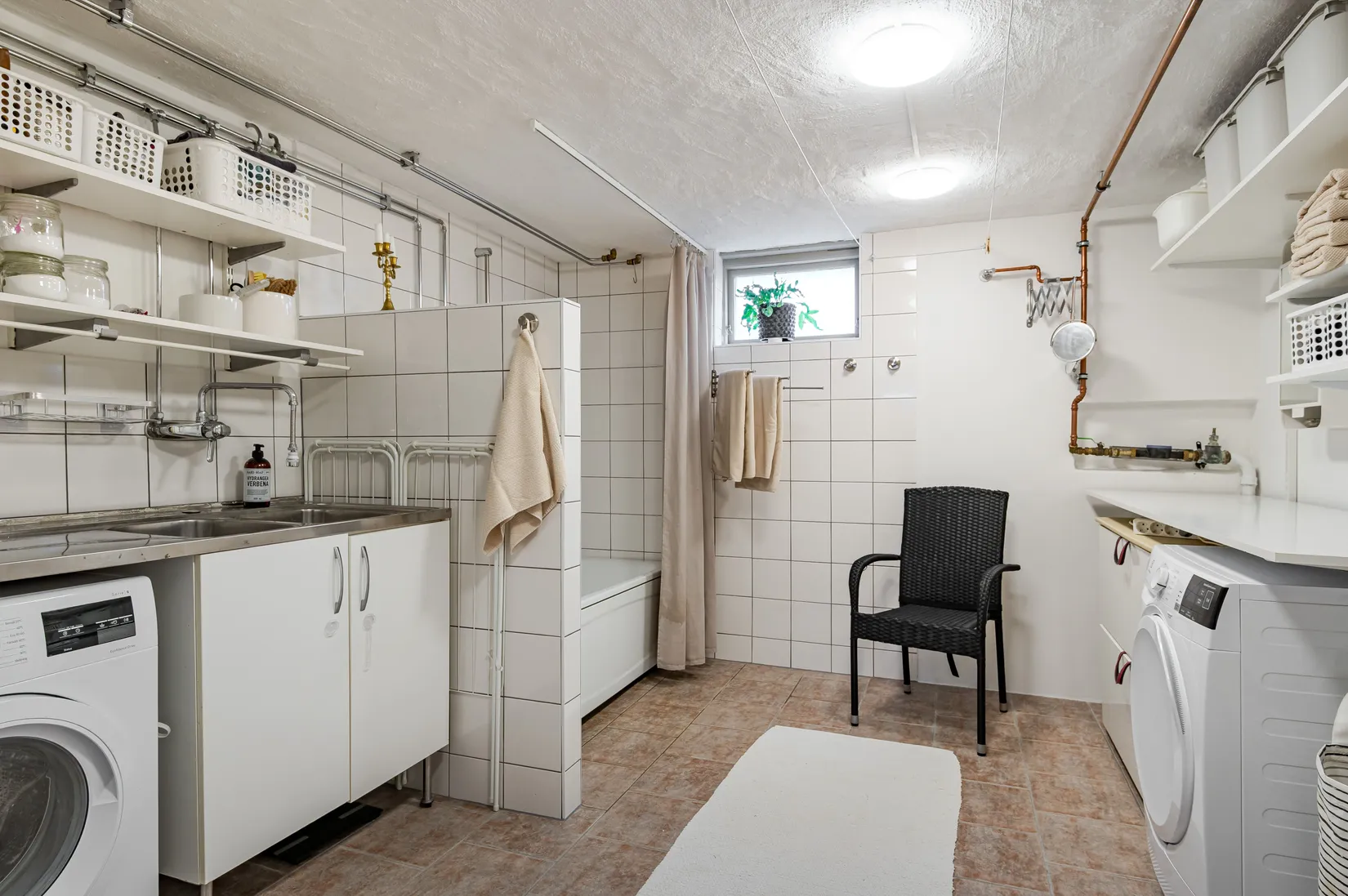 Villa, Stora Vallgatan 31, Skänninge, Mjölby
