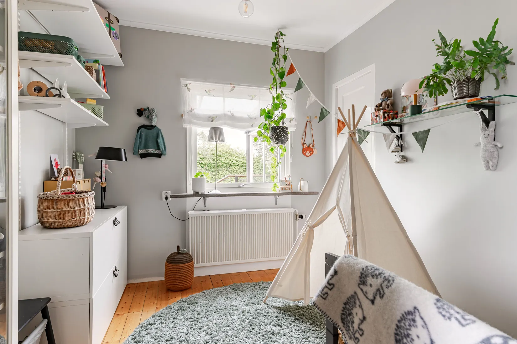Villa, Stora Vallgatan 31, Skänninge, Mjölby