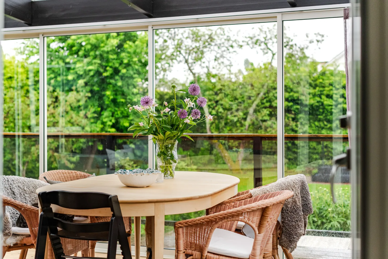 Villa, Stora Vallgatan 31, Skänninge, Mjölby