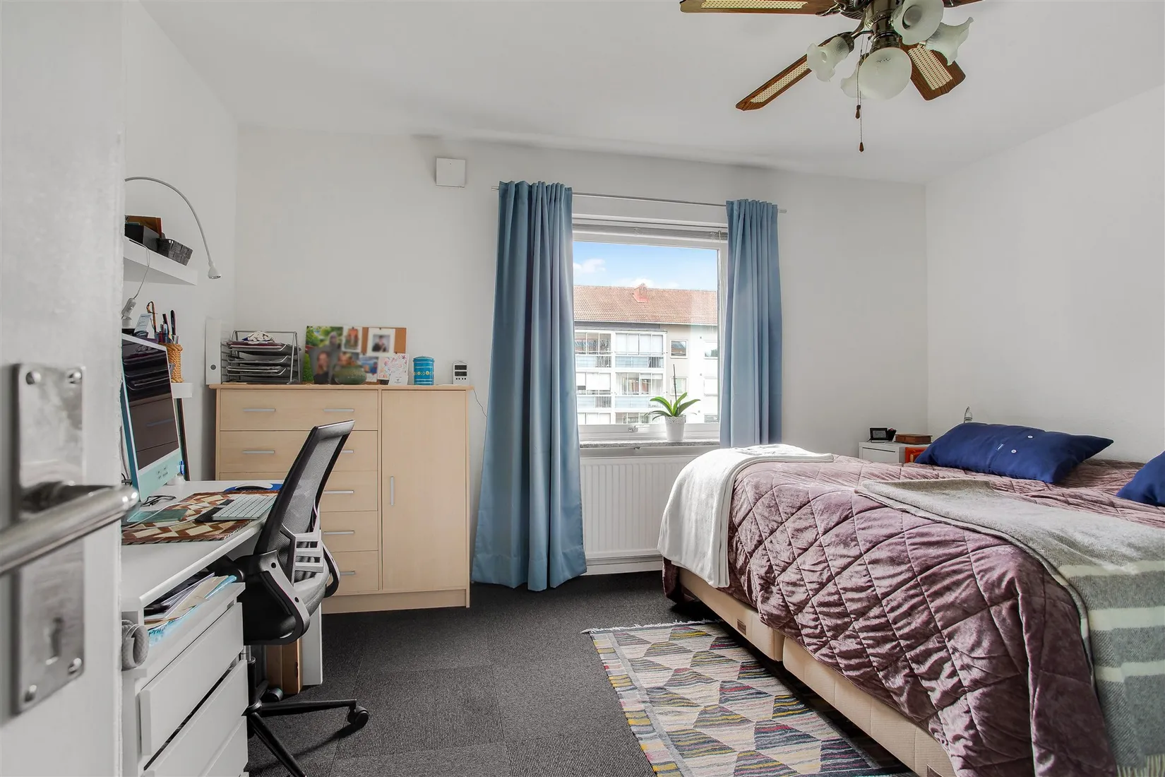 Bostadsrätt, Kallenbergsgatan 1c, Villan, Ängelholm