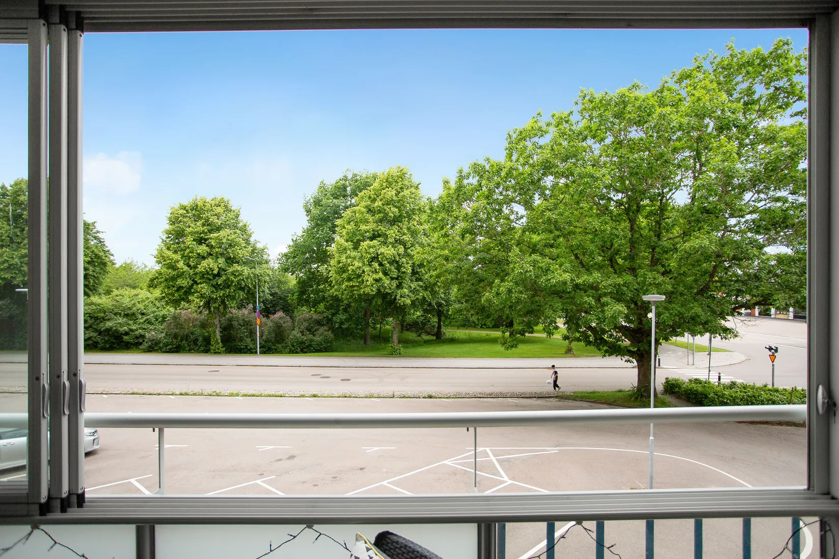 Bostadsrätt, Kallenbergsgatan 1c, Villan, Ängelholm