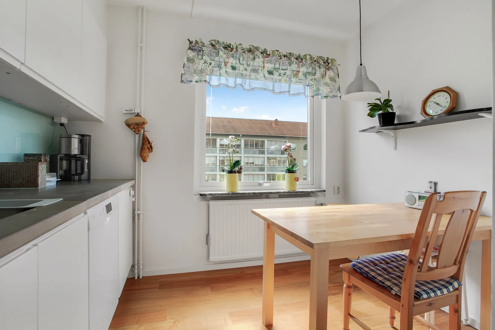 Bostadsrätt, Kallenbergsgatan 1c, Villan, Ängelholm