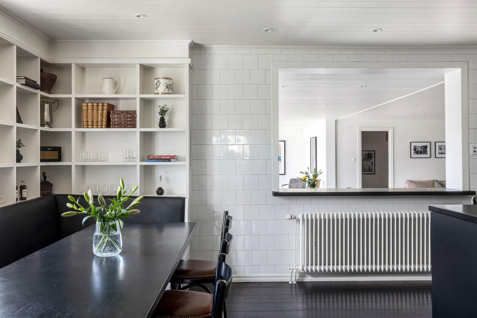 Villa, Örnäsvägen 70, Söndrum - Vita bandet, Halmstad