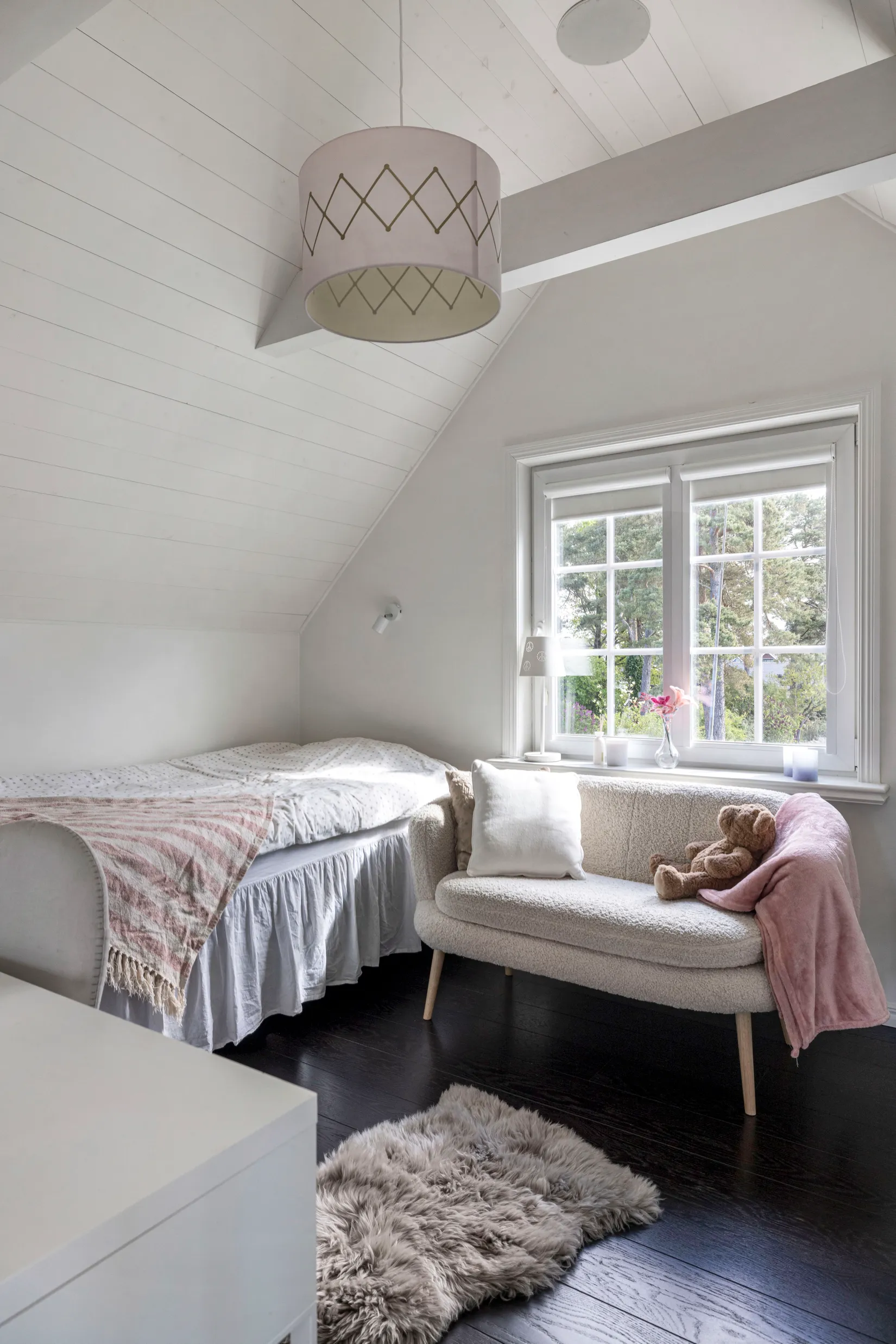 Villa, Örnäsvägen 70, Söndrum - Vita bandet, Halmstad