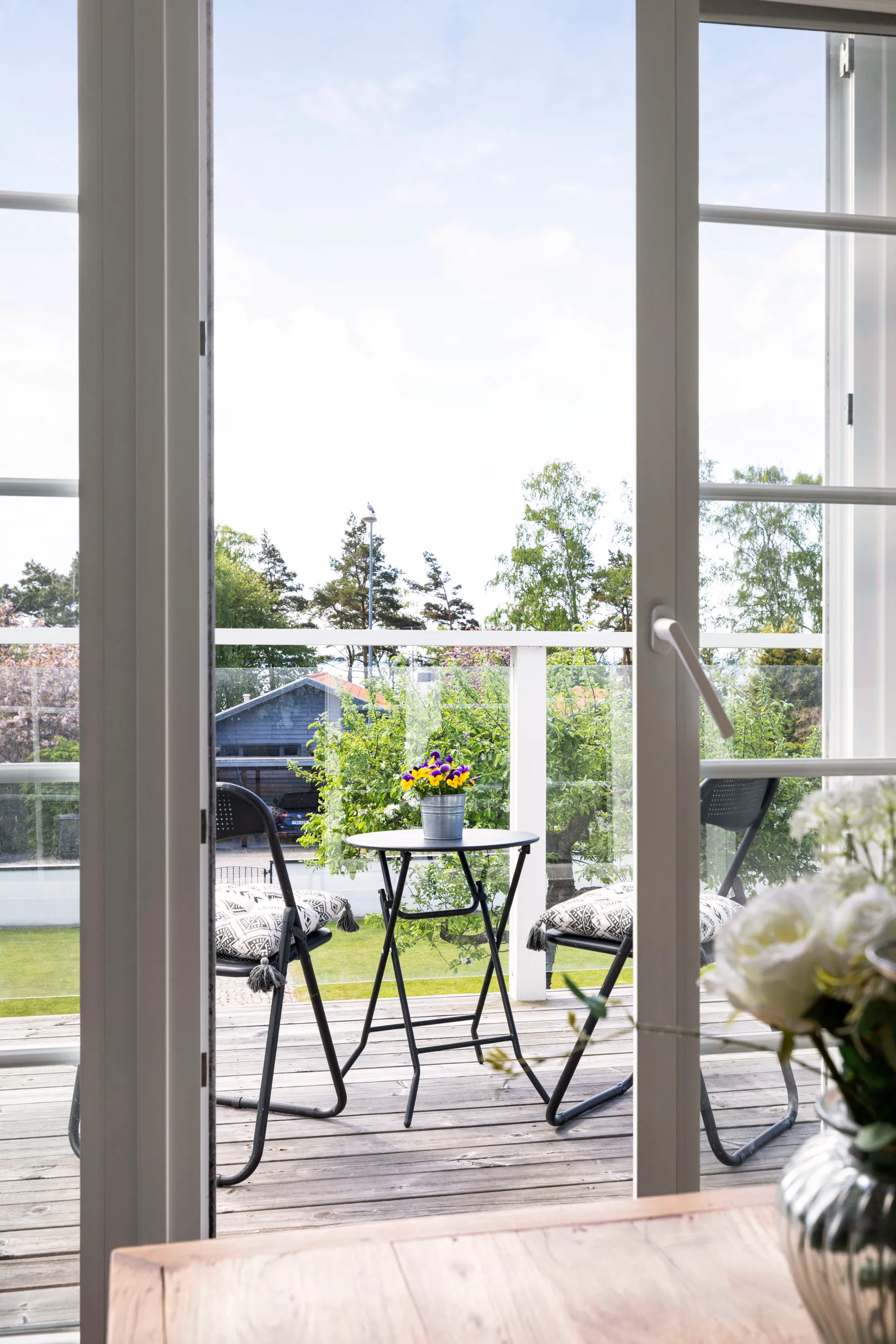 Villa, Örnäsvägen 70, Söndrum - Vita bandet, Halmstad