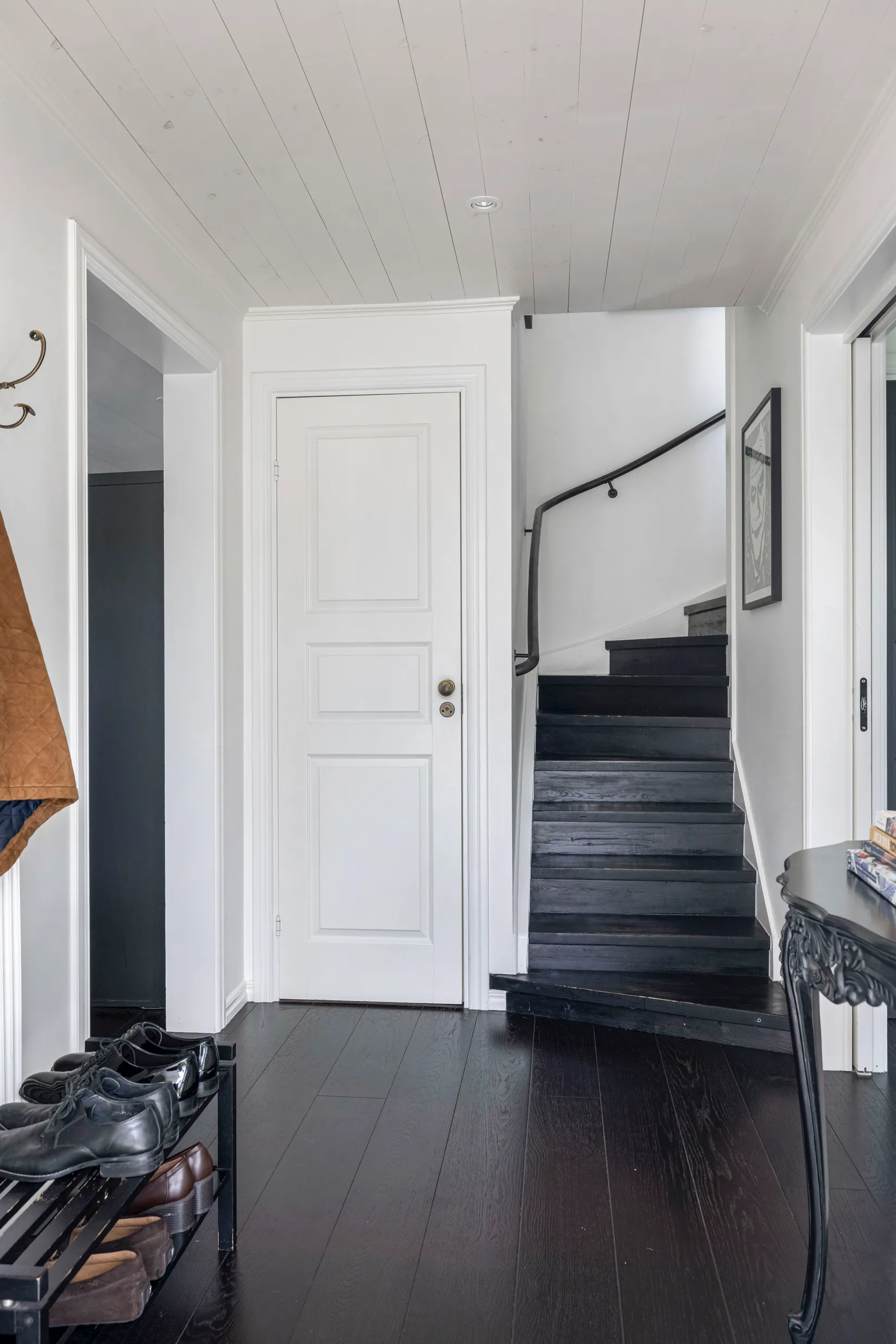 Villa, Örnäsvägen 70, Söndrum - Vita bandet, Halmstad