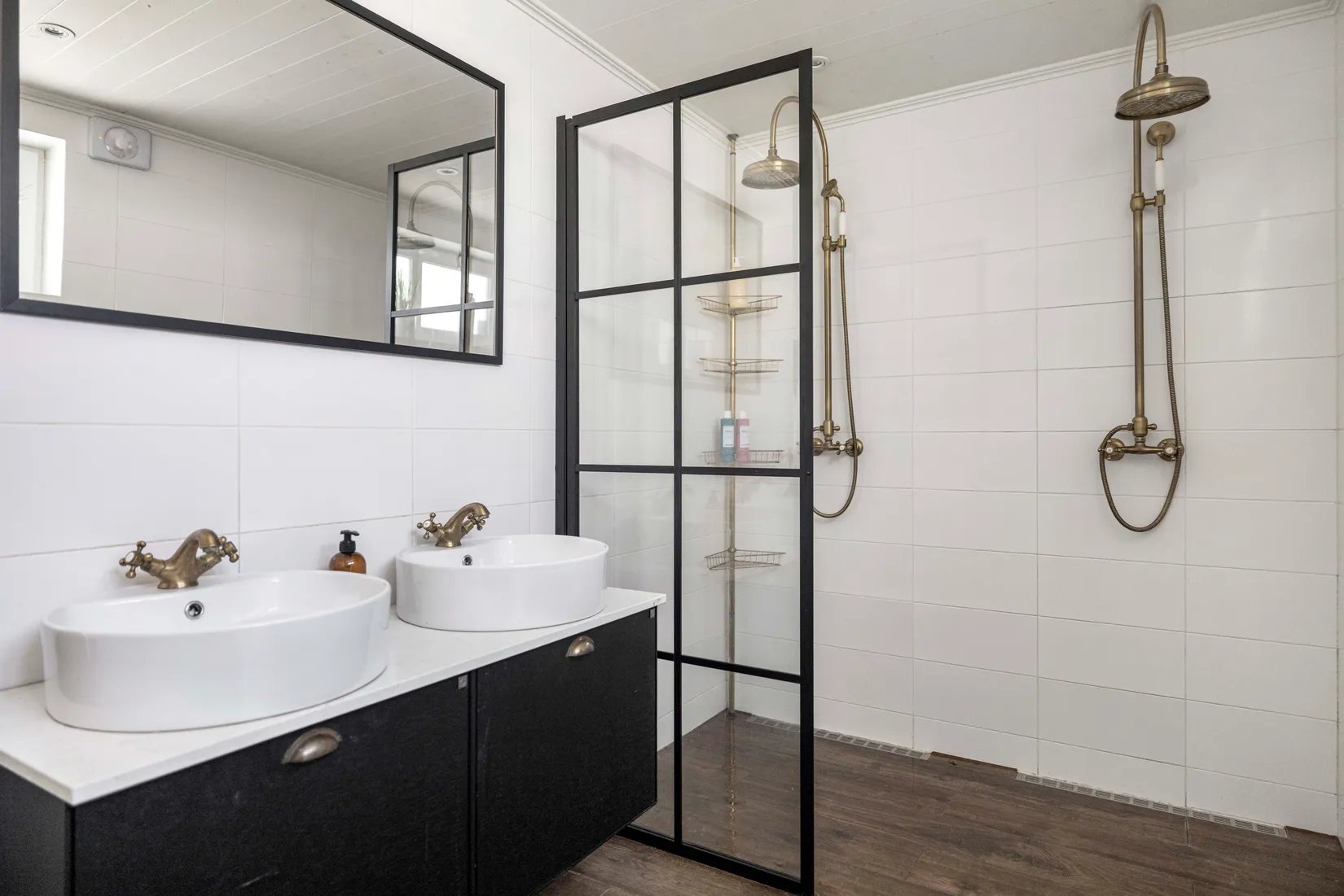Villa, Örnäsvägen 70, Söndrum - Vita bandet, Halmstad